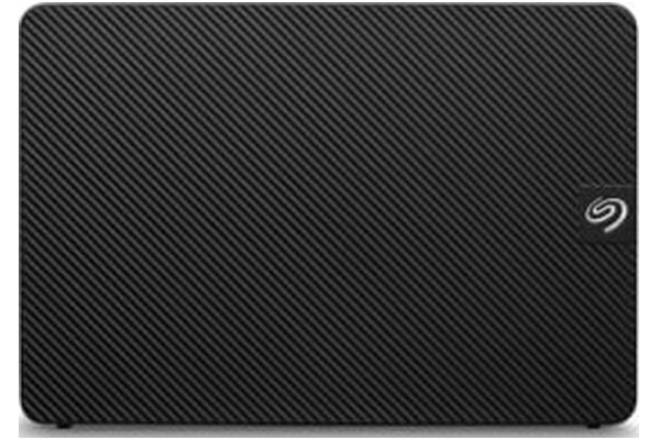 Dysk zewnętrzny HDD Seagate Expansion 28TB czarny