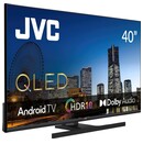 Telewizor JVC LT40VQF540A 40" Full HD
