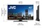 Telewizor JVC LT40VQF540A 40" Full HD