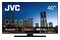 Telewizor JVC LT40VQF540A 40" Full HD
