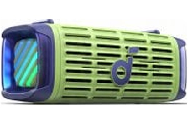głośnik Bluetooth ANKER Soundcore zielony