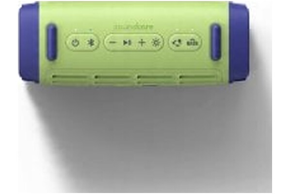 głośnik Bluetooth ANKER Soundcore zielony