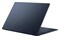 Laptop ASUS ZenBook 14 14.0" Intel Core Ultra 5 225H Intel Arc 16GB 512GB SSD Windows 11 Home niebieski