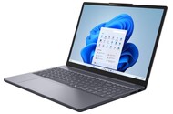 Laptop Lenovo IdeaPad Slim 3 15.1" Intel Core i5 13420H INTEL UHD 24GB 512GB SSD M.2 Windows 11 Home szary
