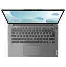 Laptop Lenovo IdeaPad 3 15.6" Intel Core i3 1215U INTEL UHD 16GB 512GB SSD M.2 Windows 11 Home szary