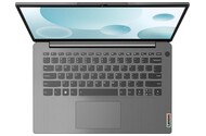 Laptop Lenovo IdeaPad 3 15.6" Intel Core i3 1215U INTEL UHD 16GB 512GB SSD M.2 Windows 11 Home szary