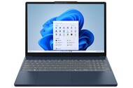 Laptop Lenovo IdeaPad Slim 3 15.3" Intel Core i5 13420H INTEL UHD 16GB 512GB SSD M.2 Windows 11 Home niebieski
