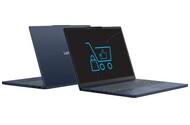 Laptop Lenovo IdeaPad Slim 3 15.3" Intel Core i5 13420H INTEL UHD 24GB 512GB SSD M.2 niebieski