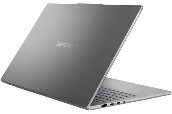 Laptop Lenovo IdeaPad Slim 5 16.0" AMD Ryzen 5 7533HS AMD Radeon 660M 32GB 512GB SSD M.2 Windows 11 Home szary
