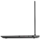 Laptop Lenovo LOQ 15 15.6" Intel Core i5 12450HX NVIDIA GeForce RTX 3050 32GB 512GB SSD M.2 Windows 11 Home szary