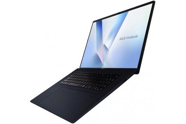 Laptop ASUS Vivobook 18 18.0" AMD Ryzen 7 260 AMD Radeon 16GB 512GB SSD Windows 11 Professional niebieski