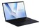 Laptop ASUS Vivobook 18 18.0" AMD Ryzen 7 260 AMD Radeon 16GB 512GB SSD Windows 11 Professional niebieski