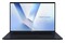 Laptop ASUS Vivobook 18 18.0" AMD Ryzen 7 260 AMD Radeon 16GB 512GB SSD Windows 11 Professional niebieski
