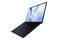 Laptop ASUS Vivobook 18 18.0" AMD Ryzen 7 260 AMD Radeon 16GB 512GB SSD Windows 11 Professional niebieski