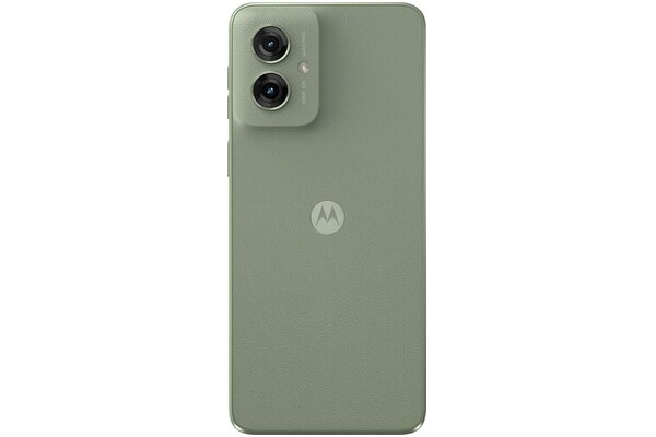 Smartfon Motorola moto g55 5G zielony 6.49" 12.0GB/256.0GB