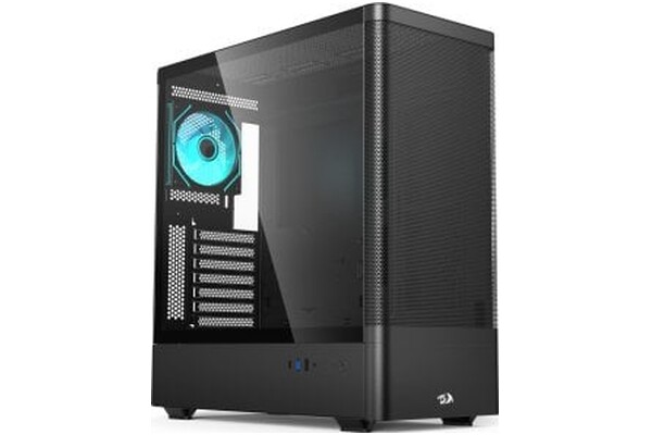 Obudowa PC Redragon GC-627 Midi Tower czarny