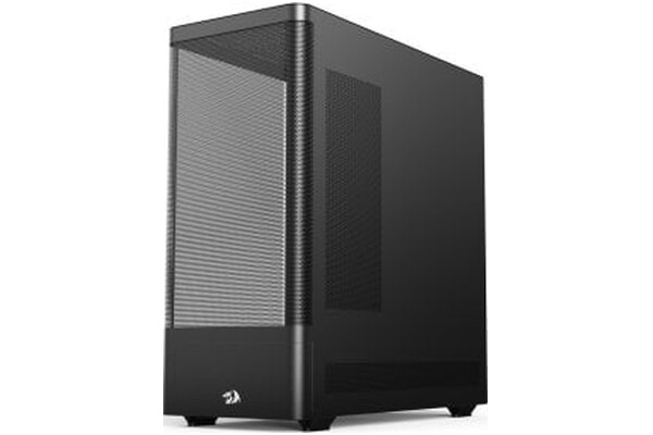 Obudowa PC Redragon GC-627 Midi Tower czarny
