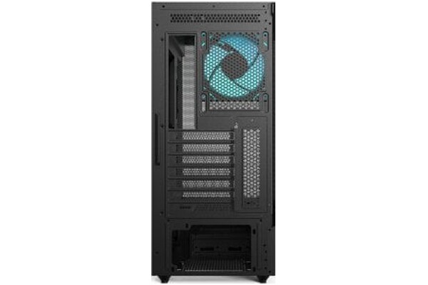 Obudowa PC Redragon GC-627 Midi Tower czarny
