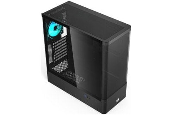 Obudowa PC Redragon GC-627 Midi Tower czarny