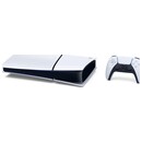 Konsola Sony PlayStation 5 Slim Digital 1TB biało-czarny + Call of Duty Black Ops 6 + pad bezprzewodowy DualSense