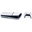 Konsola Sony PlayStation 5 Slim 1TB biało-czarny + Call of Duty Black Ops 6 + pad bezprzewodowy DualSense