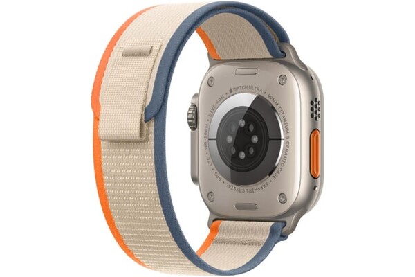 Smartwatch Apple Watch Ultra 2 Pomarańczowo-beżowy