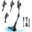 Odkurzacz Cecotec 3500 Conga Rockstar Animal pionowy bezworkowy