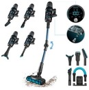 Odkurzacz Cecotec 11500 Conga Rockstar Ergoflex pionowy bezworkowy czarny