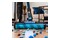 Odkurzacz Cecotec 11500 Conga Rockstar Ergoflex pionowy bezworkowy czarny