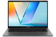 Laptop ASUS Vivobook S14 14.0" Qualcomm Snapdragon Snapdragon QUALCOMM Adreno 16GB 512GB SSD M.2 Windows 11 Home szary