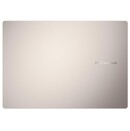 Laptop ASUS Vivobook 14 14.0" Intel Core Ultra 5 225H Intel 32GB 1TB SSD M.2 Windows 11 Home złoty