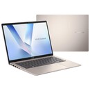 Laptop ASUS Vivobook 14 14.0" Intel Core Ultra 5 225H Intel 32GB 512GB SSD M.2 Windows 11 Home złoty