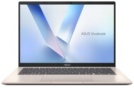 Laptop ASUS Vivobook 14 14.0" Intel Core Ultra 5 225H Intel 16GB 1TB SSD M.2 złoty