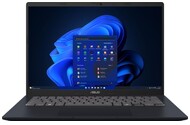 Laptop ASUS Vivobook 14 14.0" Intel Core Ultra 5 225H Intel 16GB 1TB SSD M.2 Windows 11 Professional niebieski