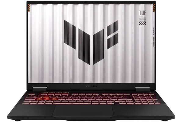 Laptop ASUS Vivobook 15 16.0" AMD Ryzen 7 260 NVIDIA GeForce RTX 5050 4GB 2TB SSD M.2 Windows 11 Home szary