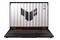 Laptop ASUS Vivobook 15 16.0" AMD Ryzen 7 260 NVIDIA GeForce RTX 5050 4GB 2TB SSD M.2 Windows 11 Home szary