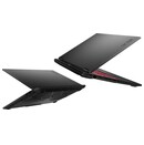 Laptop ASUS Vivobook 15 16.0" AMD Ryzen 7 260 NVIDIA GeForce RTX 5050 4GB 512GB SSD M.2 Windows 11 Home szary