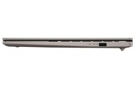 Laptop ASUS Vivobook 14 14.0" Intel Core Ultra 5 225H Intel 32GB 1TB SSD M.2 Windows 11 Professional złoty