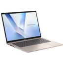 Laptop ASUS Vivobook 14 14.0" Intel Core Ultra 5 225H Intel 16GB 1TB SSD M.2 Windows 11 Professional złoty
