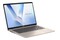Laptop ASUS Vivobook 14 14.0" Intel Core Ultra 5 225H Intel 16GB 1TB SSD M.2 Windows 11 Professional złoty