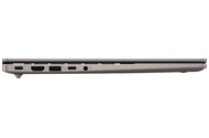 Laptop ASUS Vivobook 14 14.0" Intel Core Ultra 5 225H Intel 32GB 1TB SSD M.2 złoty