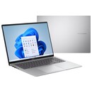 Laptop ASUS Vivobook 16 16.0" Intel Core Ultra 5 225H Intel Arc 130T 16GB 512GB SSD M.2 Windows 11 Home szary