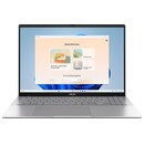 Laptop ASUS Vivobook S16 16.0" AMD Ryzen 5 220 AMD Radeon 32GB 1TB SSD M.2 Windows 11 Home srebrny