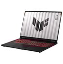 Laptop ASUS Vivobook 15 16.0" AMD Ryzen 7 260 NVIDIA GeForce RTX 5050 32GB 2TB SSD M.2 Windows 11 Home szary