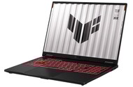 Laptop ASUS Vivobook 15 16.0" AMD Ryzen 7 260 NVIDIA GeForce RTX 5050 32GB 2TB SSD M.2 Windows 11 Home szary
