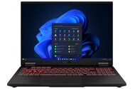 Laptop ASUS Vivobook 15 16.0" AMD Ryzen 7 260 NVIDIA GeForce RTX 5050 32GB 512GB SSD M.2 Windows 11 Home szary
