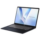 Laptop ASUS Vivobook 14 14.0" Intel Core Ultra 5 225H Intel 16GB 1TB SSD M.2 Windows 11 Home niebieski