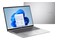 Laptop ASUS Vivobook 16 16.0" Intel Core Ultra 5 225H Intel Arc 130T 32GB 1TB SSD M.2 Windows 11 Home szary