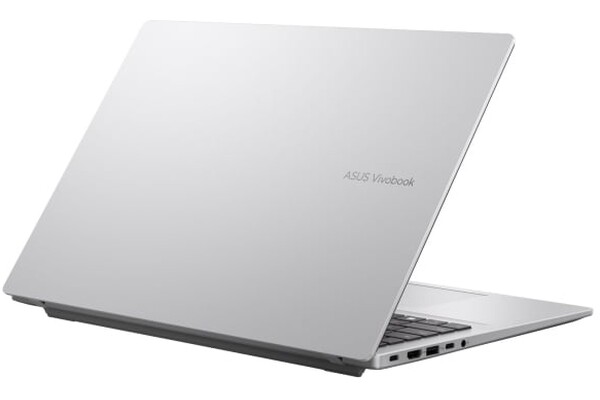 Laptop ASUS Vivobook 16 16.0" Intel Core Ultra 5 225H Intel Arc 130T 32GB 512GB SSD M.2 Windows 11 Home szary