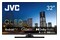 Telewizor JVC LT32VQF540A 32" Full HD